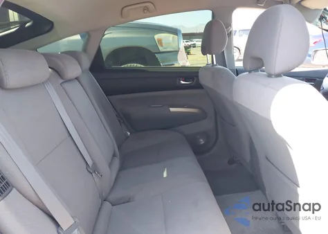 2009 Toyota Prius from USA, damaged, VIN JTDKB20U193472883